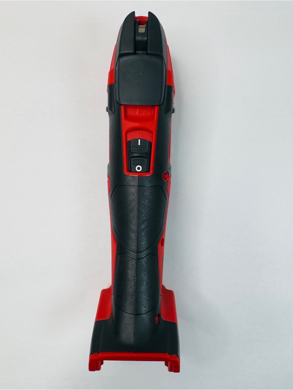 Milwaukee 2626-20 M18 18V Lithium-Ion Cordless Oscillating Tool - Picture 5 of 9